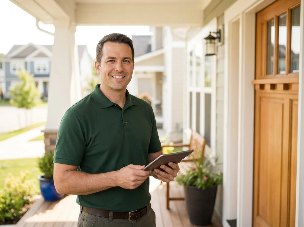 Pest control FAQs for Dalton, GA